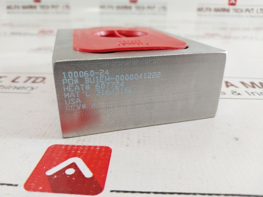 Anchor 10006-24-1 Flange