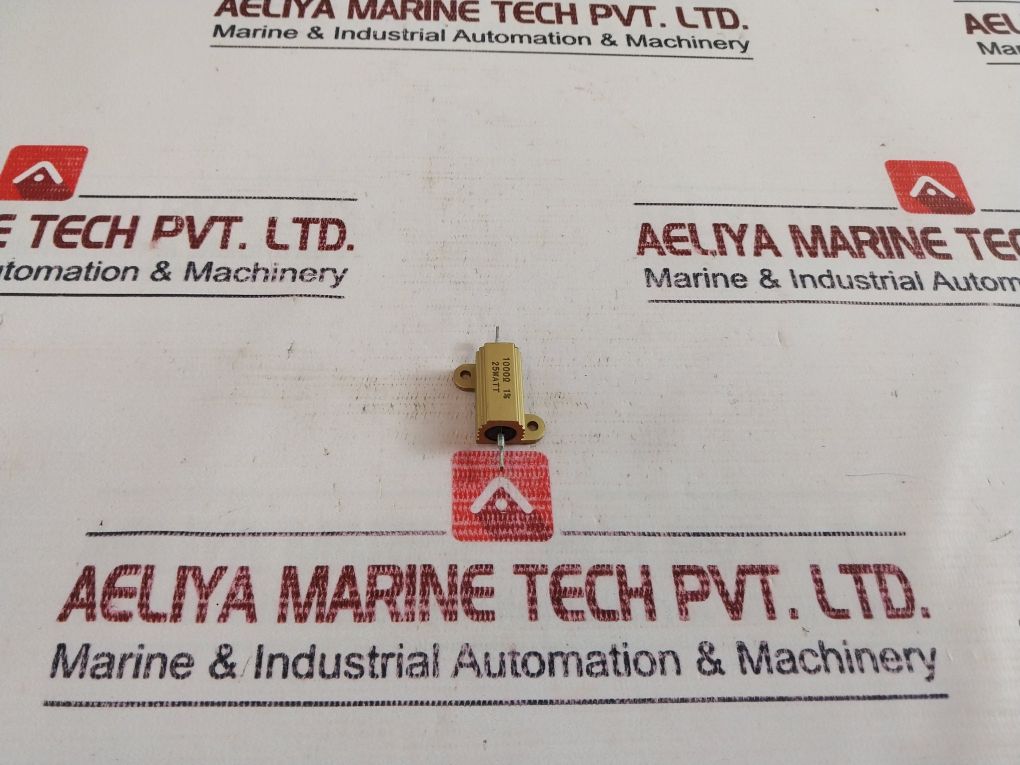 1000Ω 1% 25Watt Resistor