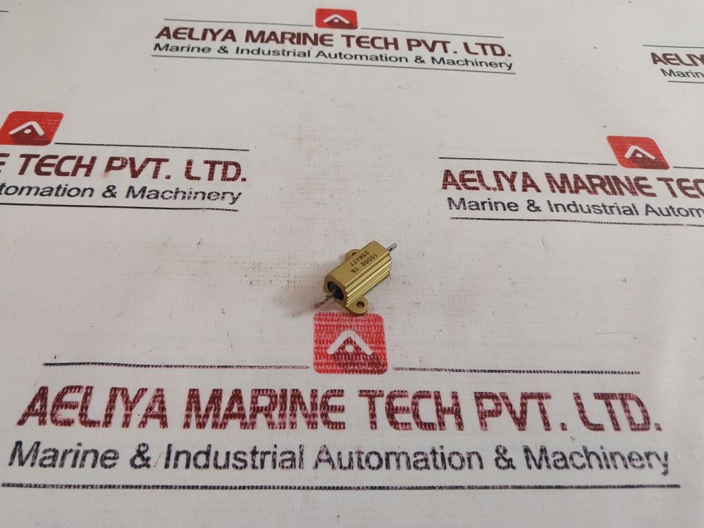 1000Ω 1% 25Watt Resistor