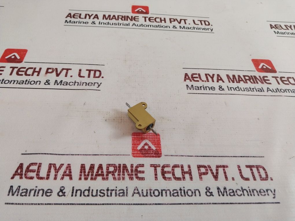 1000Ω 1% 25Watt Resistor