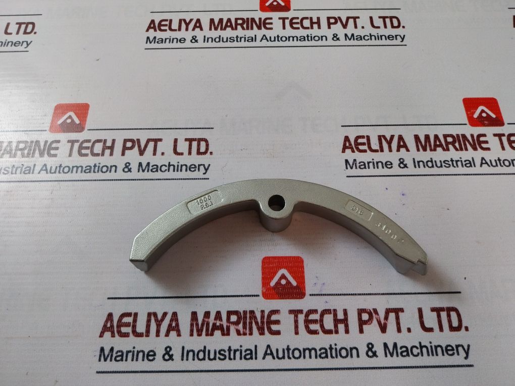 1000 P.S.I. 316 Bearing