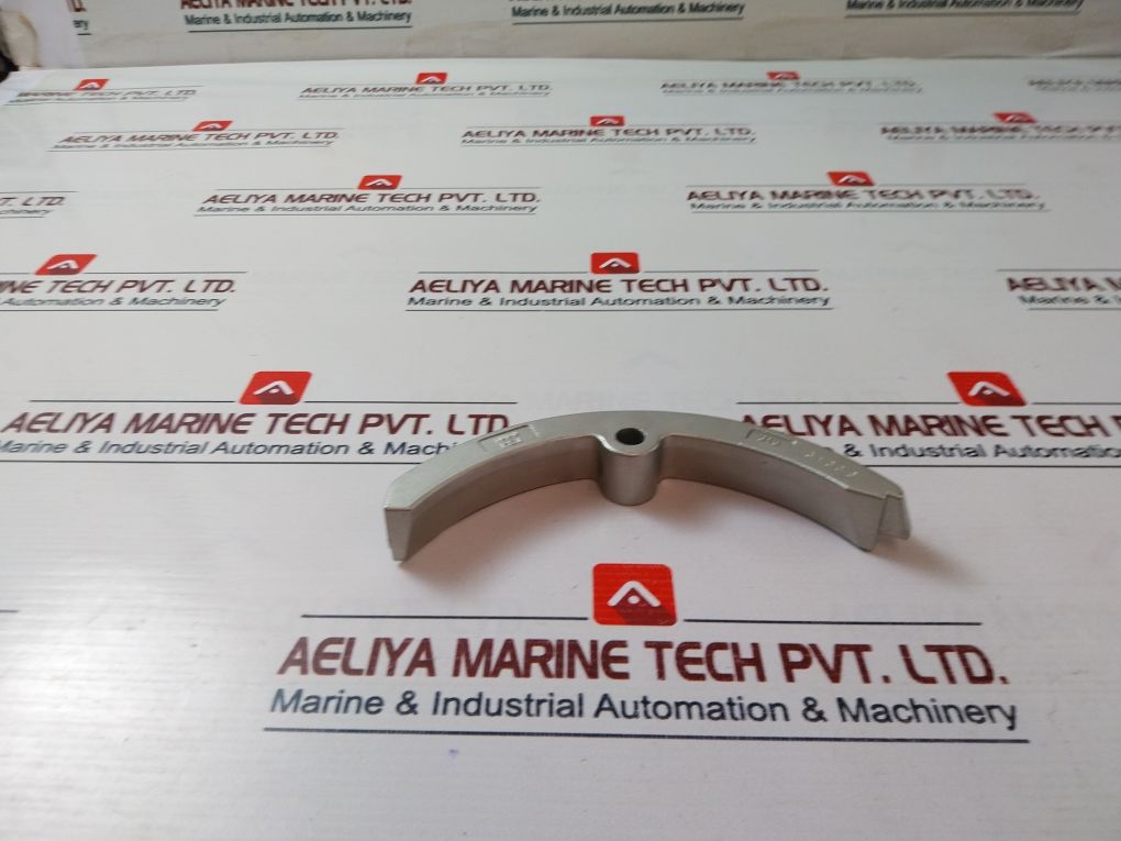 1000 P.S.I. 316 Bearing 31006