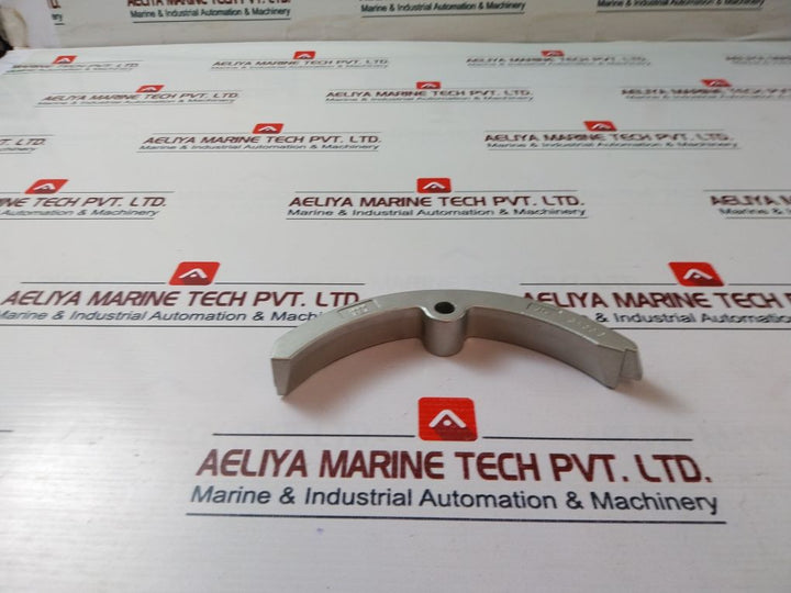 1000 P.S.I. 316 Bearing 31006
