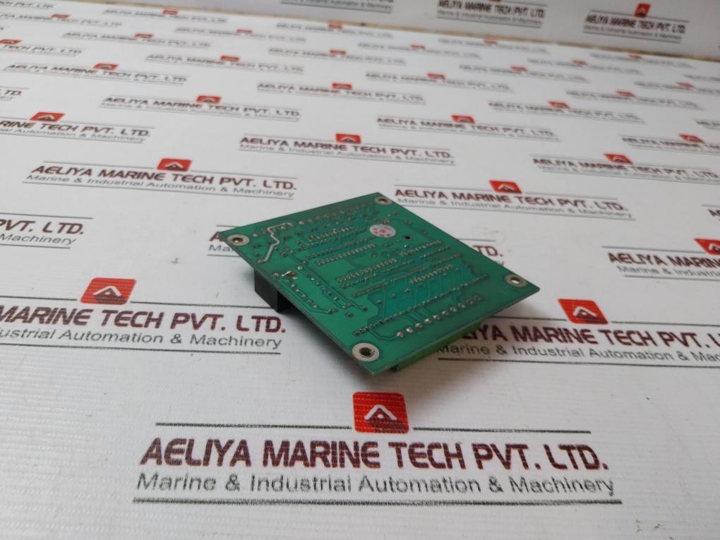 1001058 Alarm Control Board