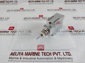 100276 Rev.F Shear Seal Valve