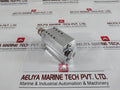 100276 Rev.F Shear Seal Valve