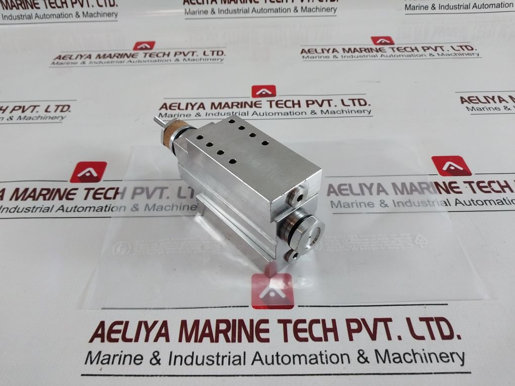 100276 Rev.F Shear Seal Valve