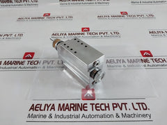 100276 Rev.F Shear Seal Valve