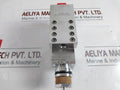 100276 Rev.F Shear Seal Valve