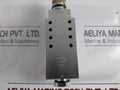 100276 Rev.F Shear Seal Valve