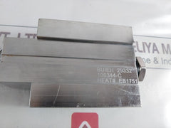 100276 Rev.F Shear Seal Valve