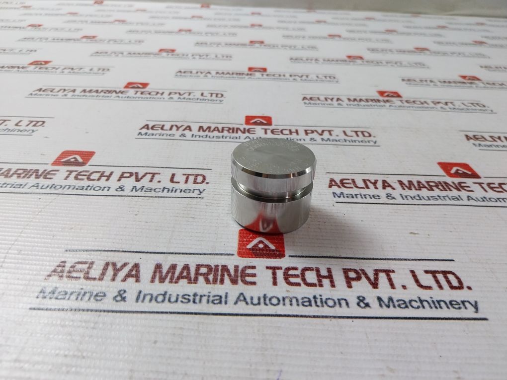 100299 Piston Valve Spm 1 In 3/5 Ksi Rev.B