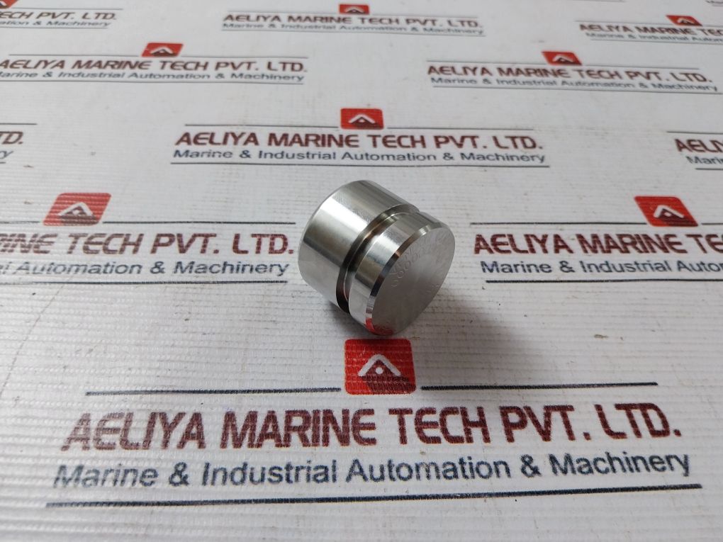 100299 Piston Valve Spm 1 In 3/5 Ksi Rev.B