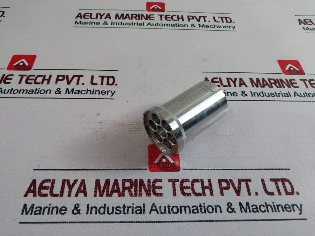 100302 Rev B Spool Nc Spm Valve 1” 3/5 Ksi