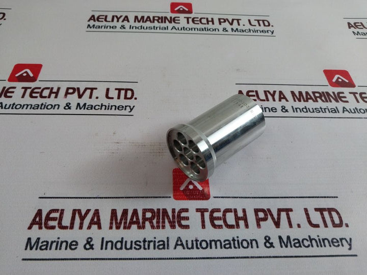 100302 Rev B Spool Nc Spm Valve 1” 3/5 Ksi