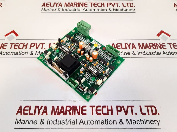 100309120002-r1 Pcb Card 100209120024
