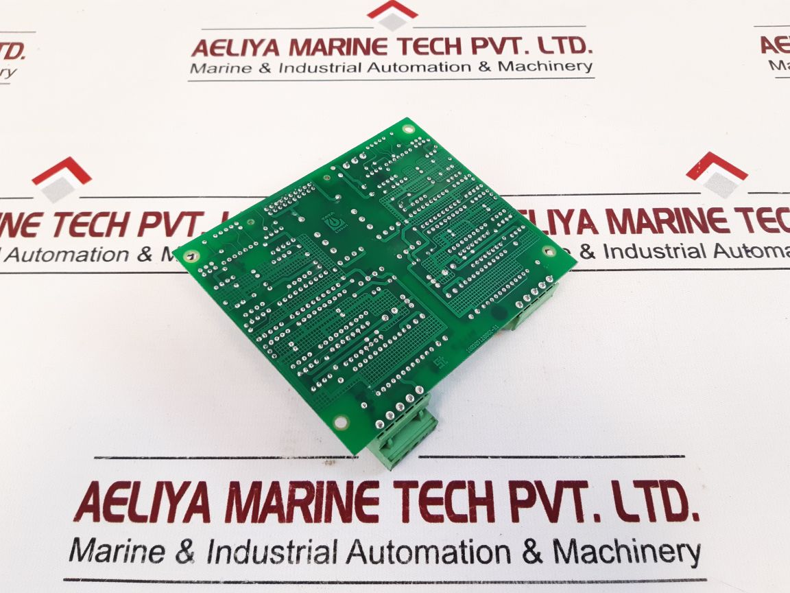 100309120002-r1 Pcb Card 100209120024
