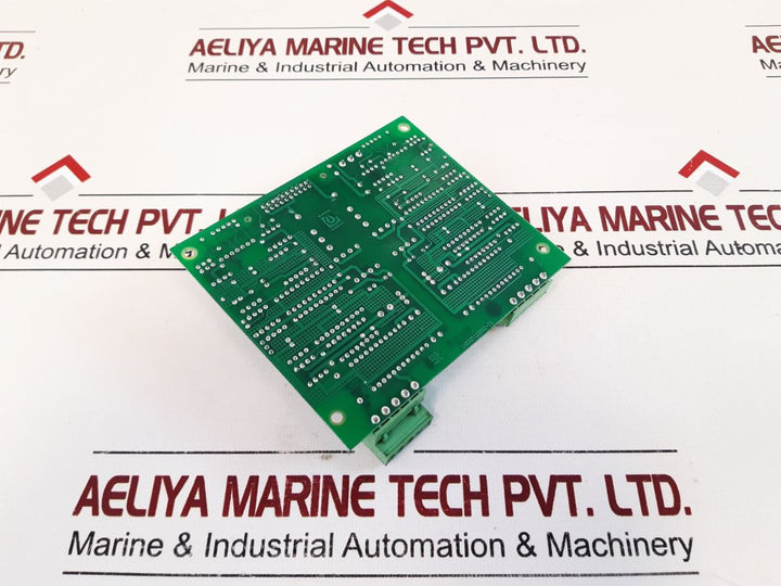 100309120002-r1 Pcb Card 100209120024

