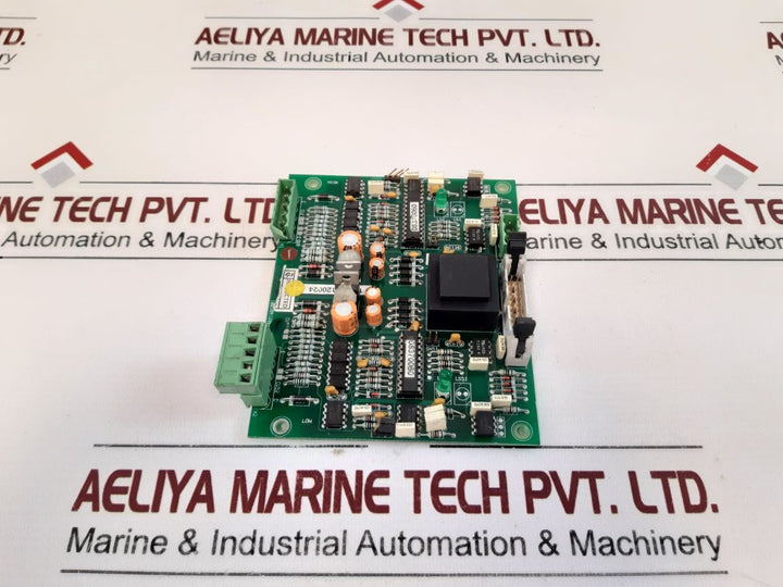 100309120002-r1 Pcb Card 100209120024
