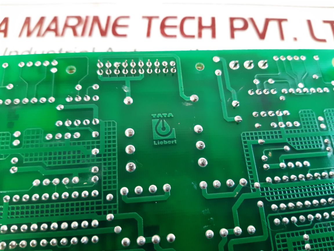 100309120002-r1 Pcb Card 100209120024
