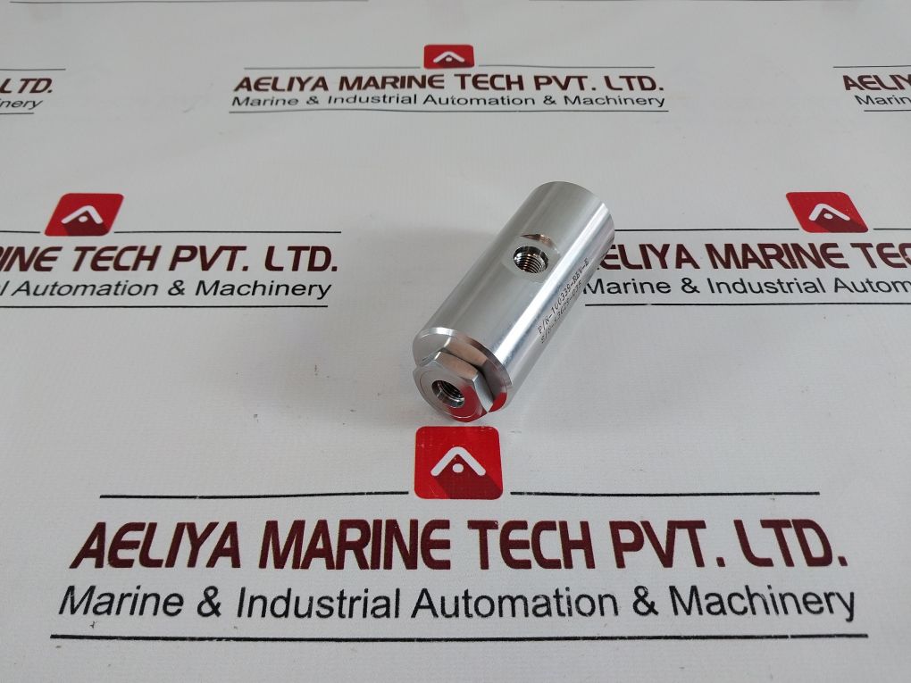 Oceaneering 100339-rev-e Valve