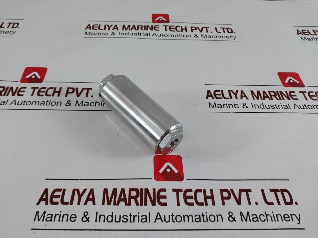 Oceaneering 100339-rev-e Valve