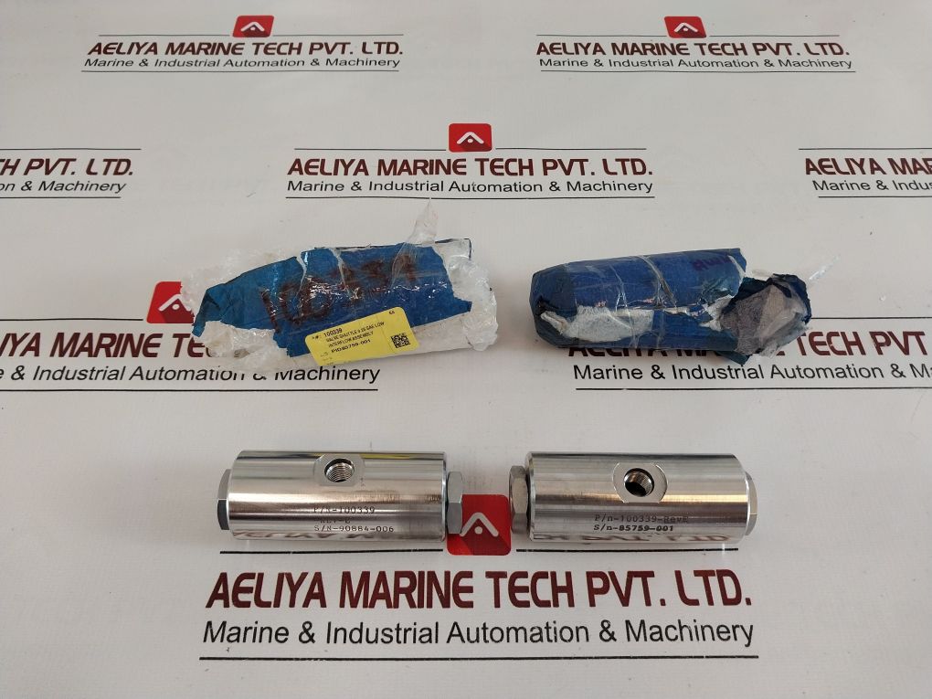 100339-rev-e Valve
