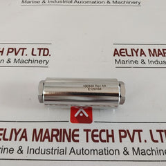 100339-rev-e Shuttle Valve 0.25 Sae Low
