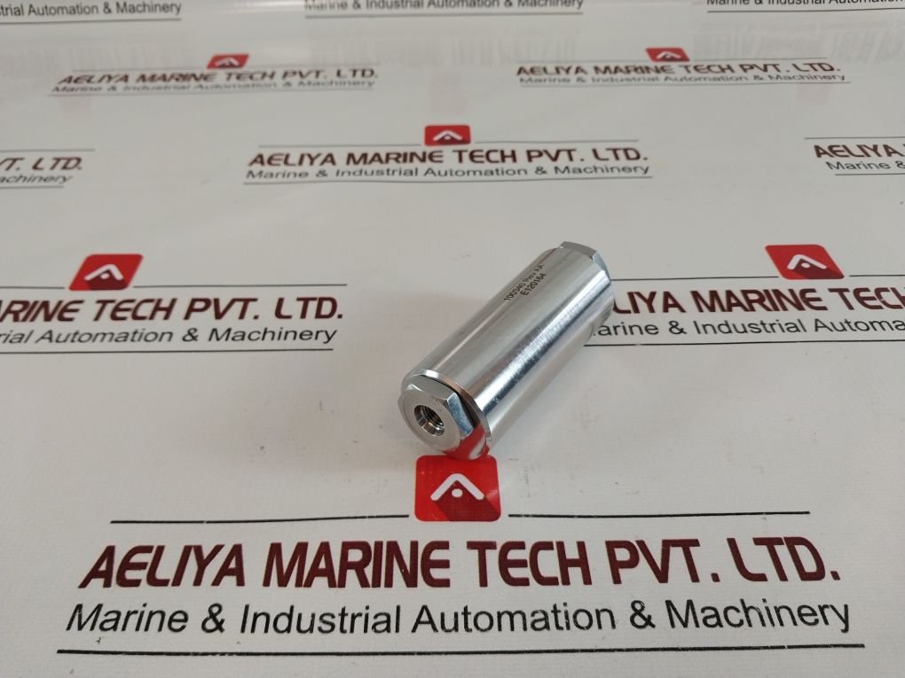 100339-rev-e Shuttle Valve 0.25 Sae Low