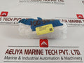 100339-rev-e Shuttle Valve 0.25 Sae Low