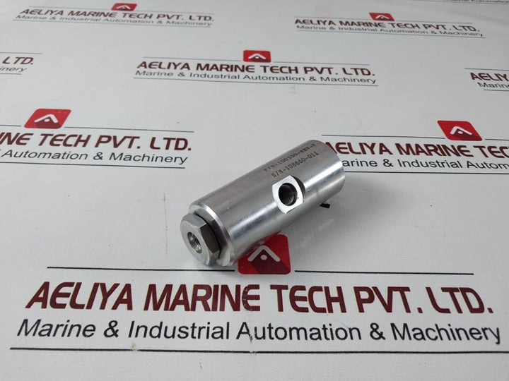 100339-rev-f Assy.Shuttle Valve 100340