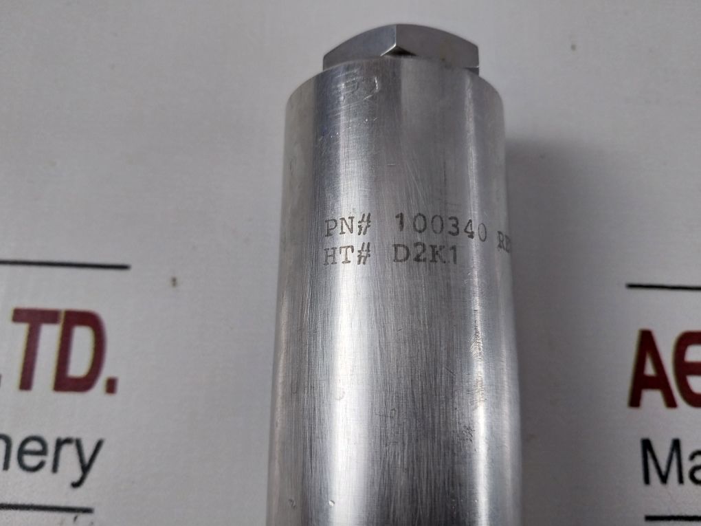 100339-rev-f Assy.Shuttle Valve 100340