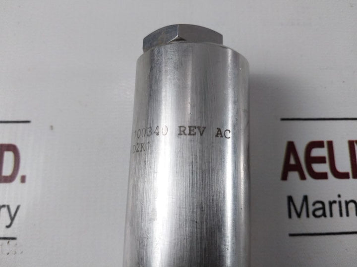 100339-rev-f Assy.Shuttle Valve 100340