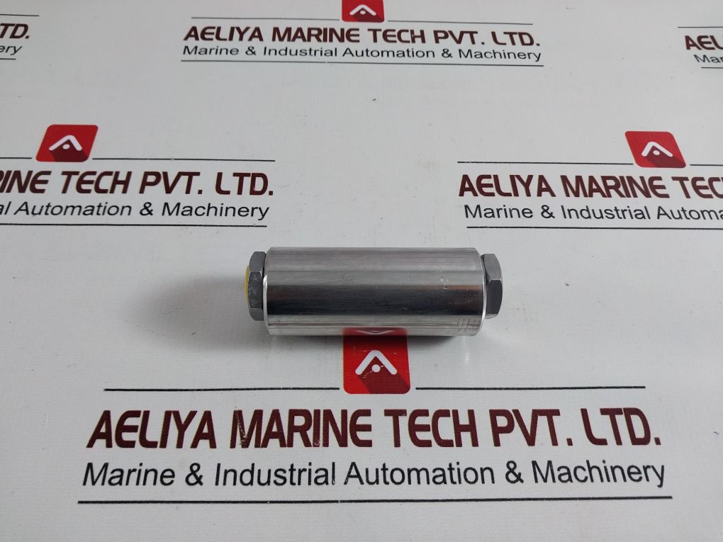 100339-rev-f Shuttle Valve