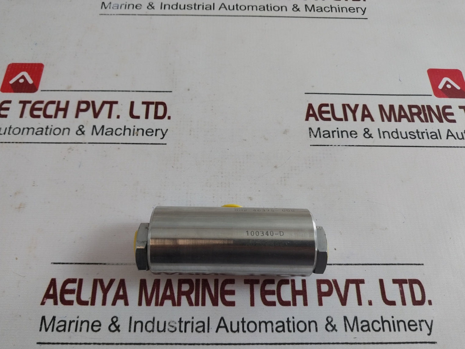 100339 Rev. D 100340-d Free Shipping By Express