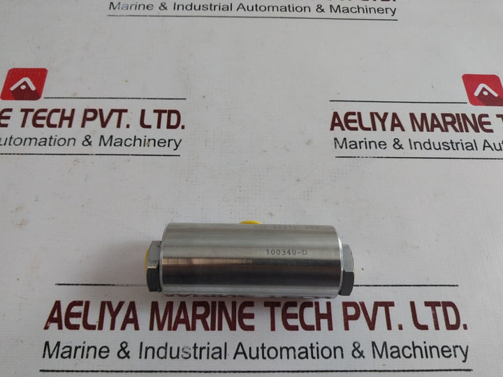 100339 Rev. D 100340-d Free Shipping By Express