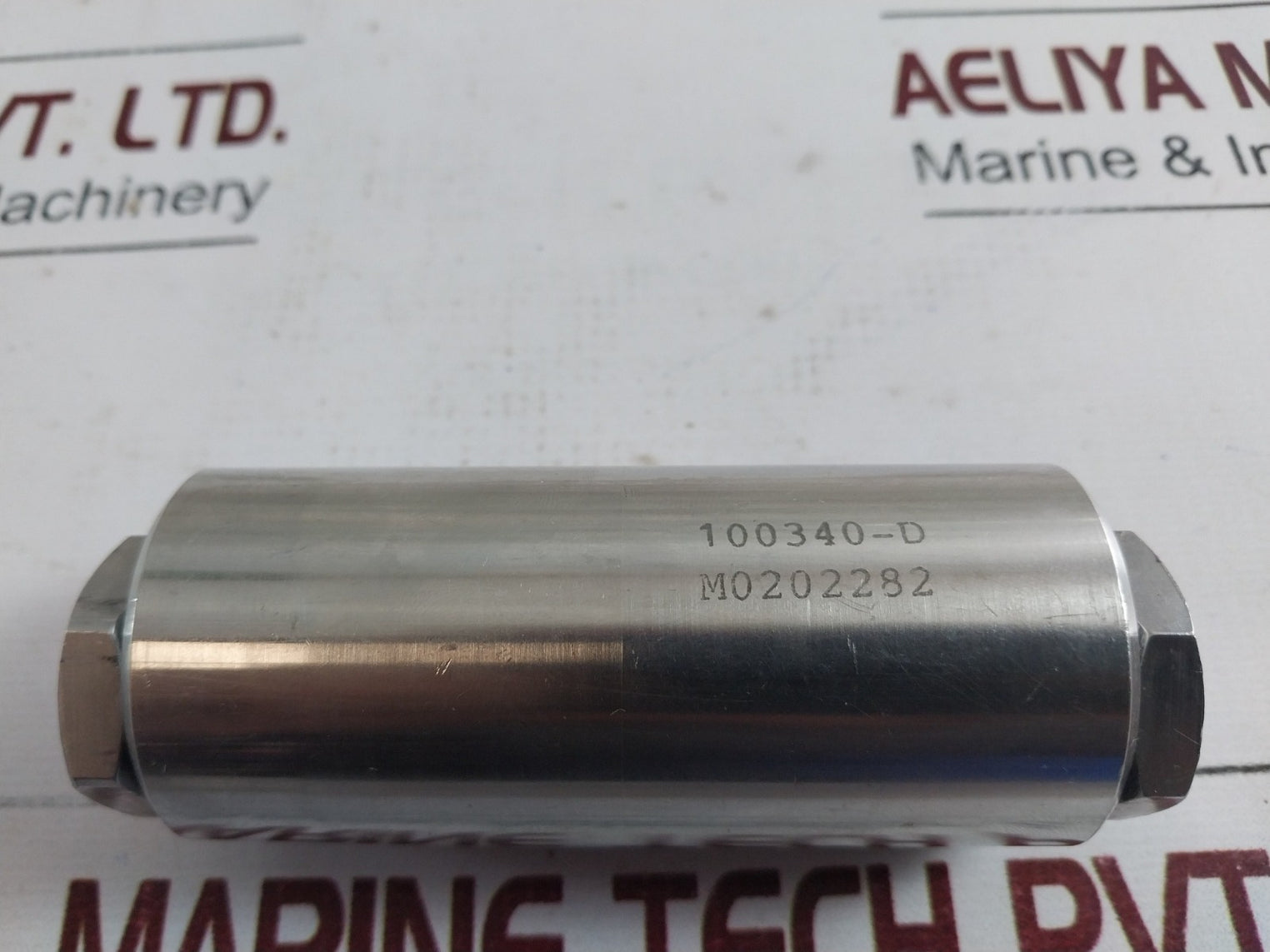 100339 Rev. D 100340-d Free Shipping By Express