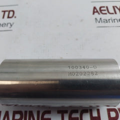 100339 Rev. D 100340-d Free Shipping By Express