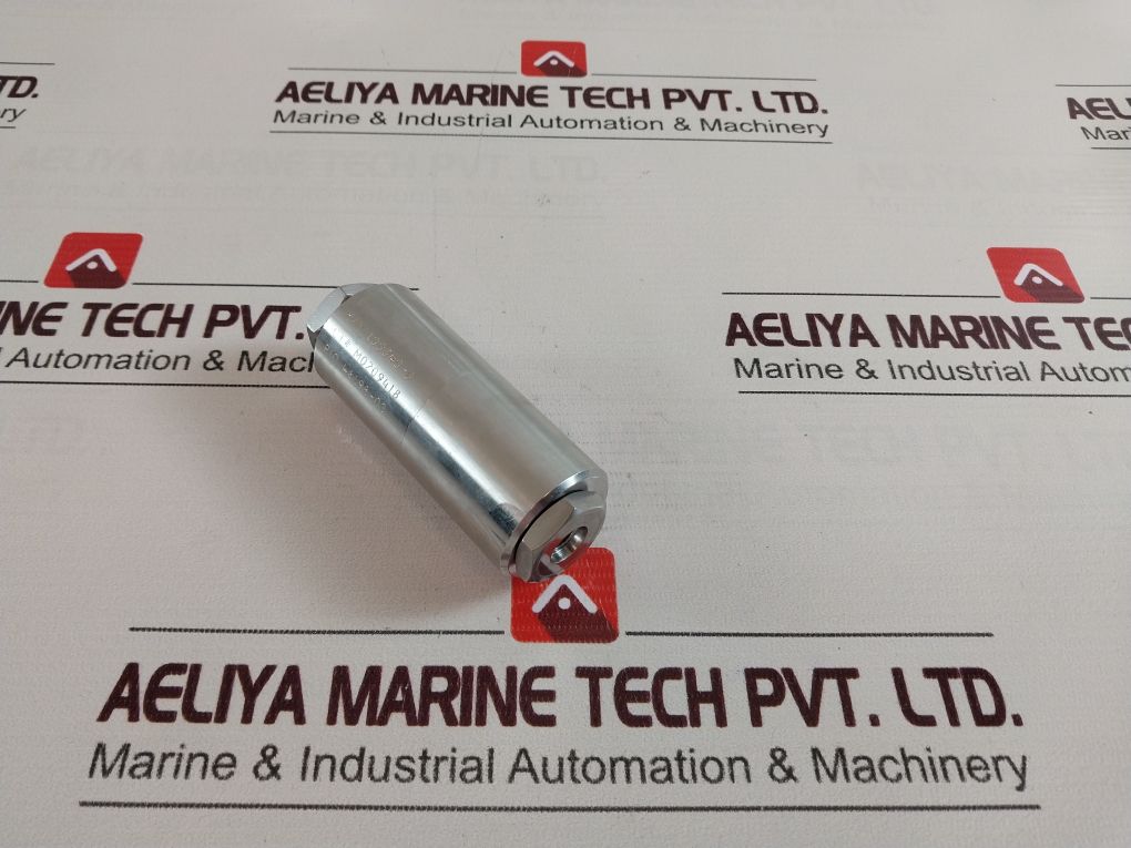 Oceaneering 100339 Rev. D Shuttle Valve