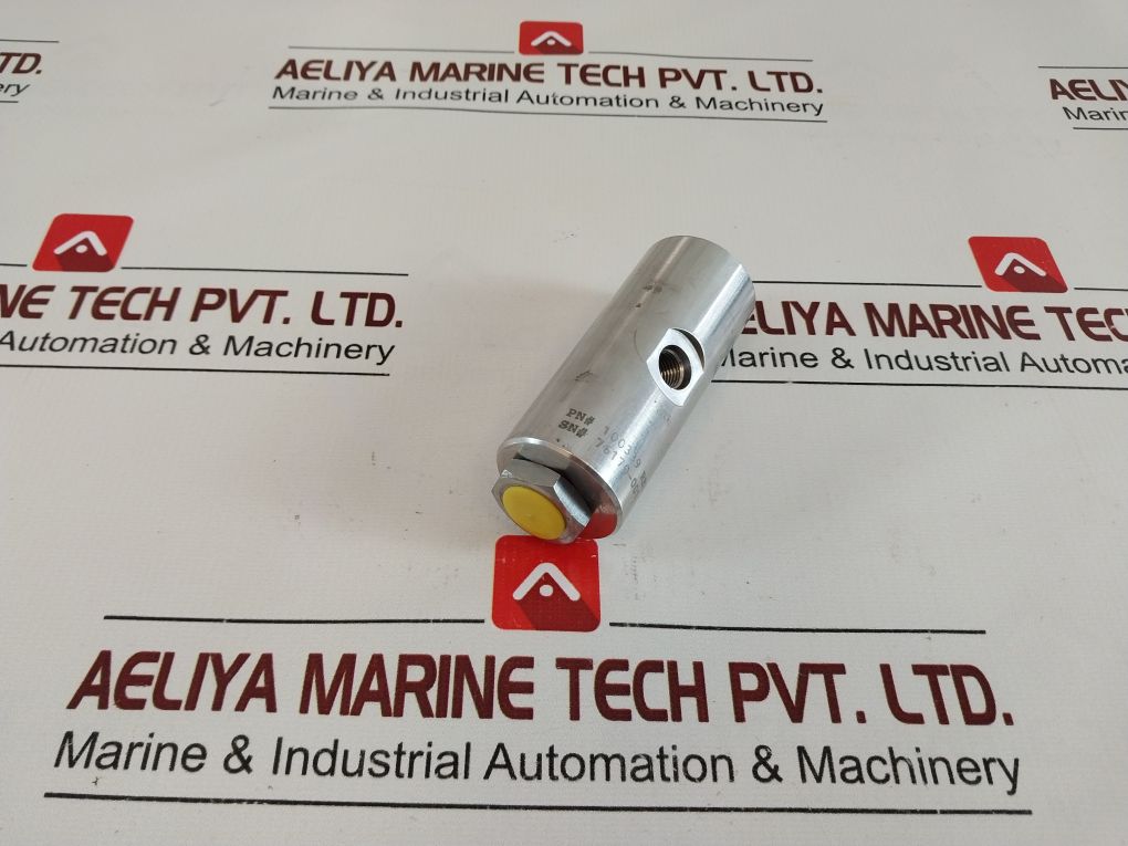 Oceaneering 100339 Rev. E Shuttle Valve 100340 D