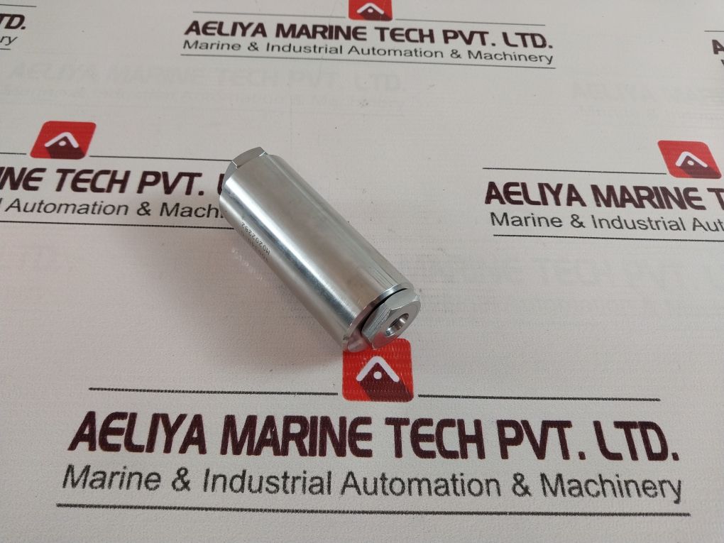 100339 Rev.D Assy.Shuttle Valve