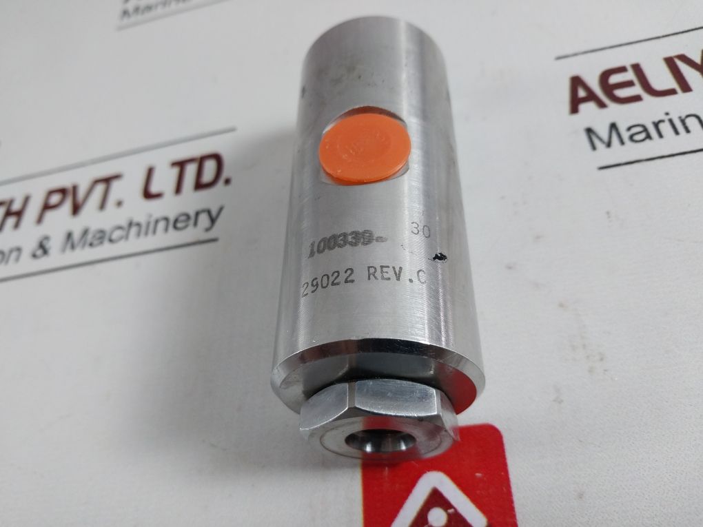 100339 Valve Rev.C