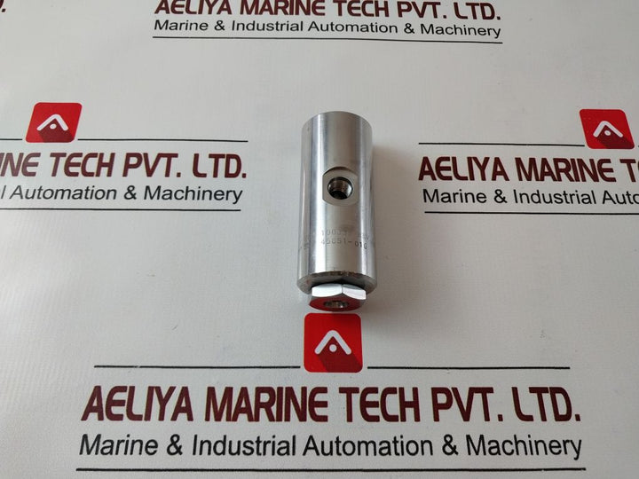 Oceaneering 100339 Rev D Valve
