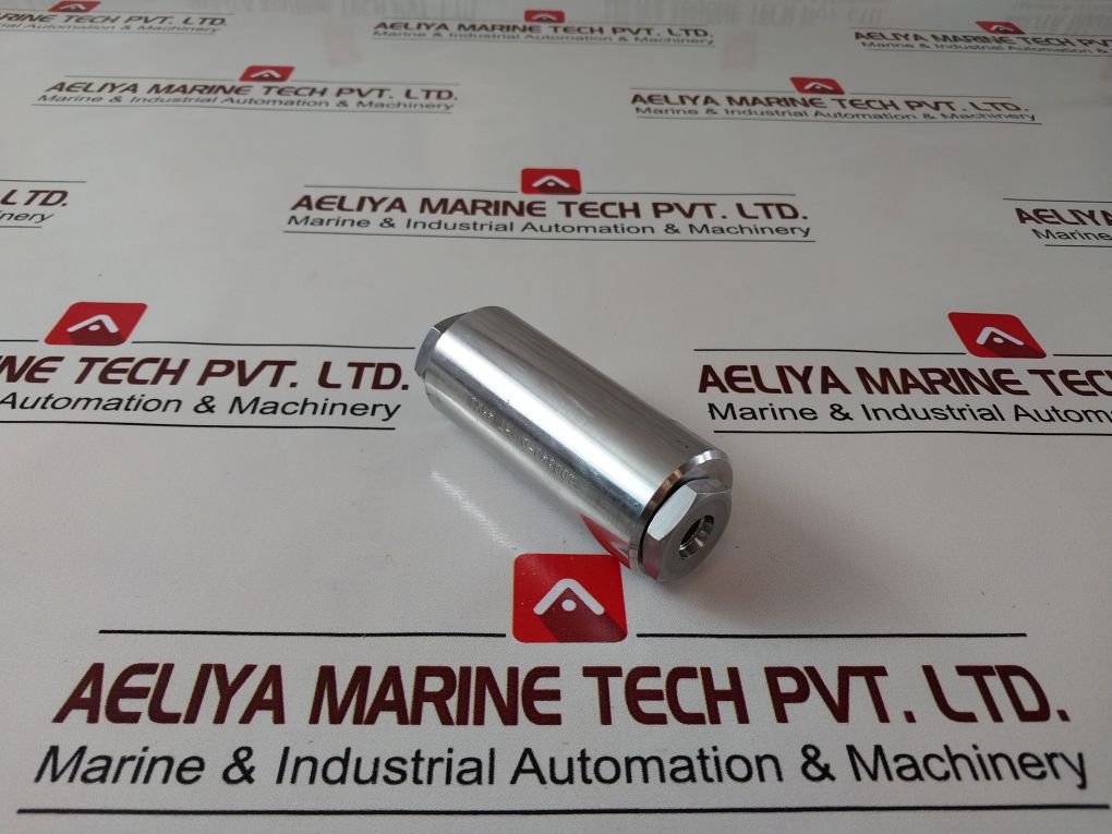 Oceaneering 100339 Rev D Valve