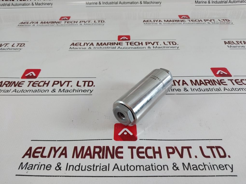 100340 Shuttle Valve Rev Ac