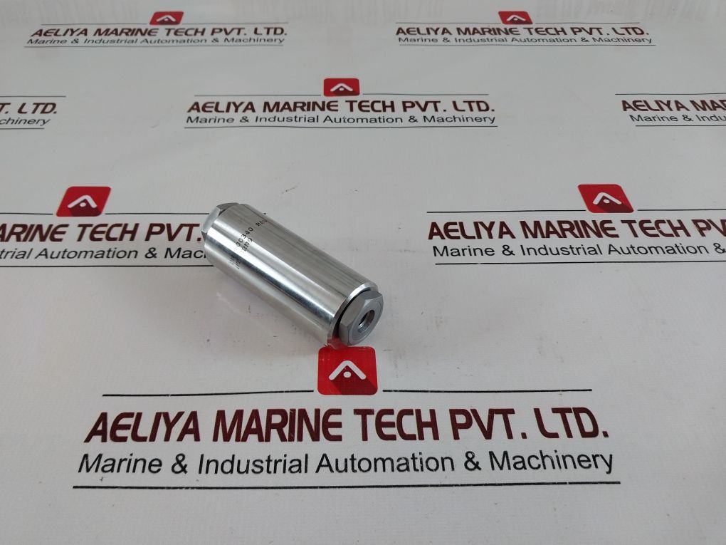 100340 Shuttle Valve Rev Ac