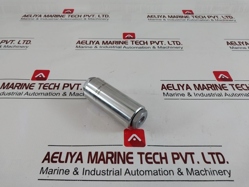 100340 Shuttle Valve Rev Ac