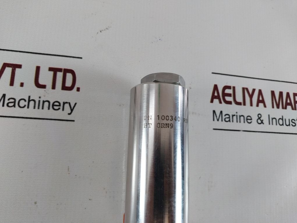 100340 Shuttle Valve Rev Ac