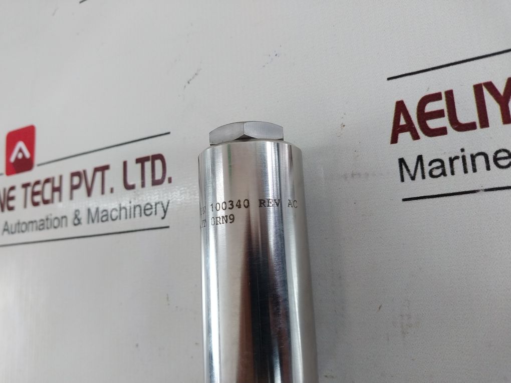 100340 Shuttle Valve Rev Ac