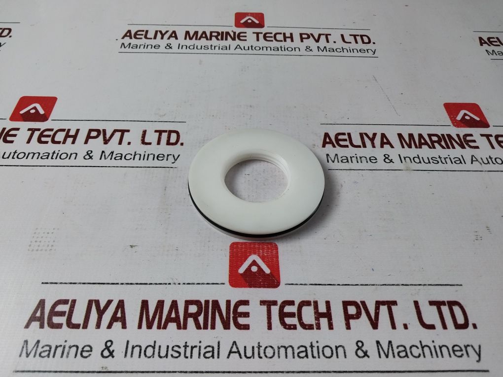 100368 Rev. Aa Cartridge Valve